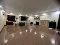 Blk 287C Jurong East Street 21 (Jurong East), HDB Executive #570889511